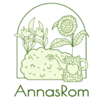 annasrom Logo
