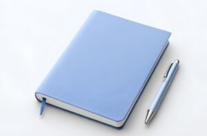 Hvorfor papirstyrte rutiner gjør deg mer fokusert enn digitale apper