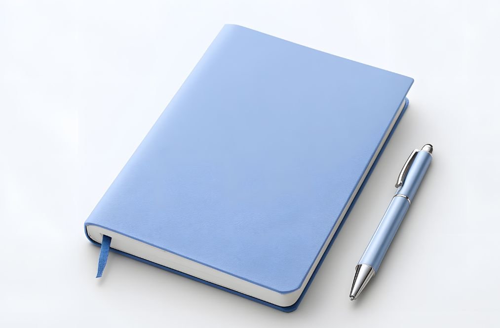 Hvorfor papirstyrte rutiner gjør deg mer fokusert enn digitale apper