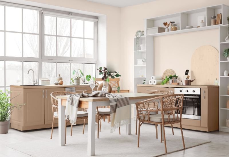 interiørtrender 2025